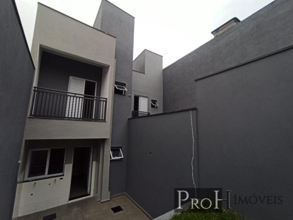 Imagem Sobrado com 2 Quartos à Venda, 89 m² em Taboão - Diadema