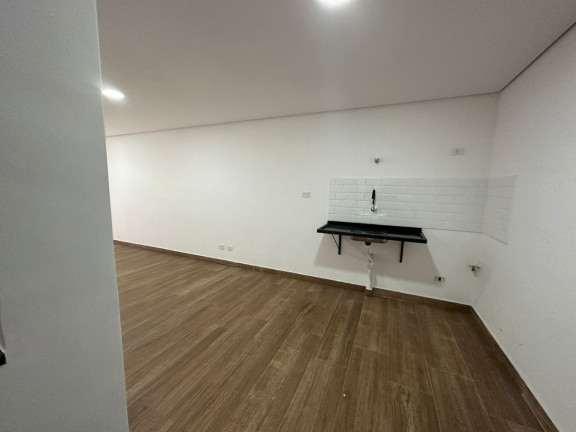 Imagem Apartamento com 1 Quarto à Venda, 36 m² em Santana - São Paulo Imagem Apartamento com 1 Quarto à Venda, 36 m² em Santana - São Paulo