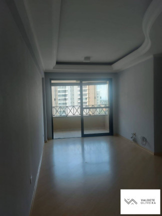 Imagem Apartamento com 3 Quartos à Venda, 77 m² em Parque Residencial Aquarius - São José Dos Campos Imagem Apartamento com 3 Quartos à Venda, 77 m² em Parque Residencial Aquarius - São José Dos Campos
