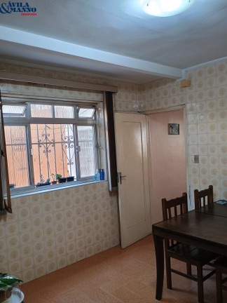 Imagem Sobrado com 3 Quartos à Venda, em Mooca - São Paulo Imagem Sobrado com 3 Quartos à Venda, em Mooca - São Paulo