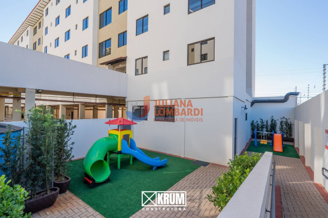 Imagem Apartamento com 1 Quarto à Venda, 46 m² em Pioneiros Catarinenses - Cascavel