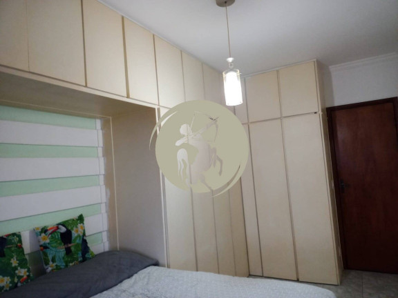 Imagem Apartamento com 2 Quartos à Venda, 159 m² em Campo Grande - Santos Imagem Apartamento com 2 Quartos à Venda, 159 m² em Campo Grande - Santos