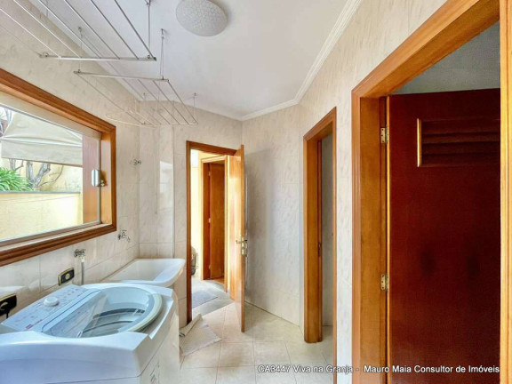 Imagem Casa de Condomínio com 3 Quartos à Venda, 360 m² em São Paulo Ii - Cotia