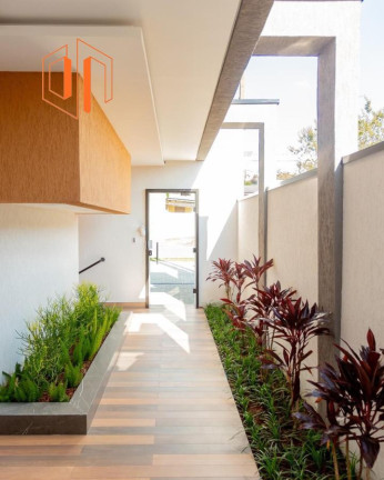 Imagem Apartamento com 2 Quartos à Venda, 57 m² em Cruzeiro - São José Dos Pinhais Imagem Apartamento com 2 Quartos à Venda, 57 m² em Cruzeiro - São José Dos Pinhais