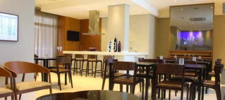 Imagem Apartamento com 3 Quartos à Venda, 140 m² em Rodolfo Da Silva Costa - Marília
