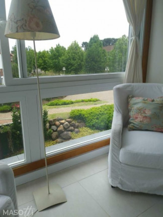 Imagem Apartamento com 1 Quarto à Venda, 55 m² em Bavária - Gramado