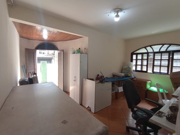 Imagem Casa com 3 Quartos à Venda, 120 m² em Ilha Dos Ayres - Vila Velha Imagem Casa com 3 Quartos à Venda, 120 m² em Ilha Dos Ayres - Vila Velha
