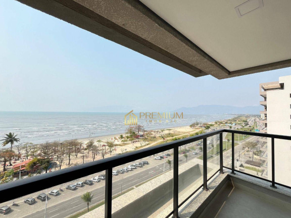 Imagem Apartamento com 1 Quarto à Venda, 45 m² em Indaiá - Caraguatatuba