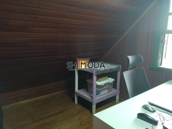 Imagem Sobrado com 4 Quartos à Venda, 216 m² em Cajuru - Curitiba Imagem Sobrado com 4 Quartos à Venda, 216 m² em Cajuru - Curitiba