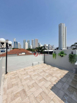 Imagem Sala Comercial para Alugar, 75 m² em Vila Gomes Cardim - São Paulo