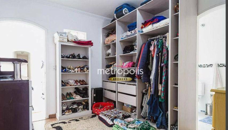 Imagem Sobrado com 5 Quartos à Venda, 311 m² em Campestre - Santo André Imagem Sobrado com 5 Quartos à Venda, 311 m² em Campestre - Santo André