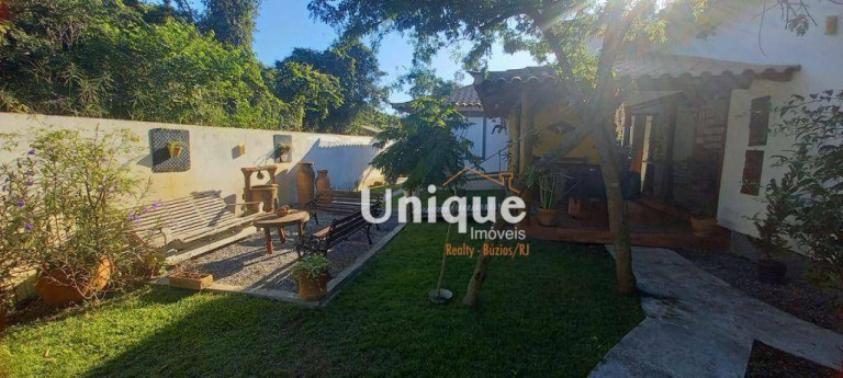 Imagem Casa com 1 Quarto à Venda, 147 m² em Caravelas - Armação Dos Búzios Imagem Casa com 1 Quarto à Venda, 147 m² em Caravelas - Armação Dos Búzios