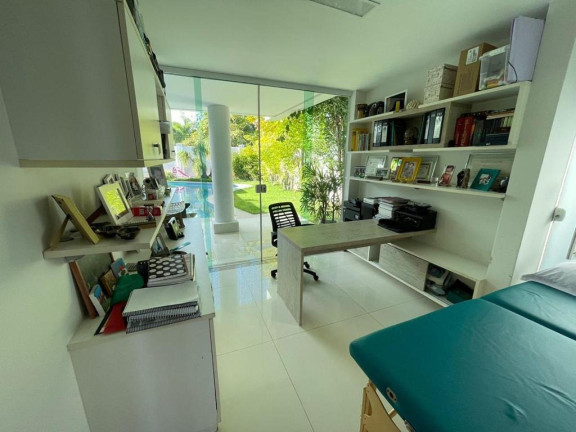 Imagem Casa com 4 Quartos à Venda, 324 m² em Alphaville (abrantes) - Camaçari Imagem Casa com 4 Quartos à Venda, 324 m² em Alphaville (abrantes) - Camaçari
