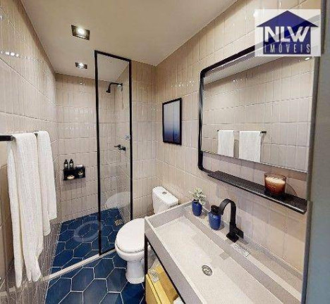 Imagem Apartamento com 2 Quartos à Venda, 36 m² em Vila Mariana - São Paulo Imagem Apartamento com 2 Quartos à Venda, 36 m² em Vila Mariana - São Paulo