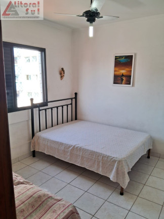 Imagem Apartamento com 2 Quartos à Venda, 83 m² em Guilhermina - Praia Grande
