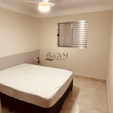 Imagem Apartamento com 1 Quarto à Venda, 35 m² em Mirim - Praia Grande