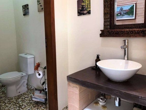 Imagem Casa de Condomínio com 5 Quartos à Venda,  em Jardim Do Golf I - Jandira