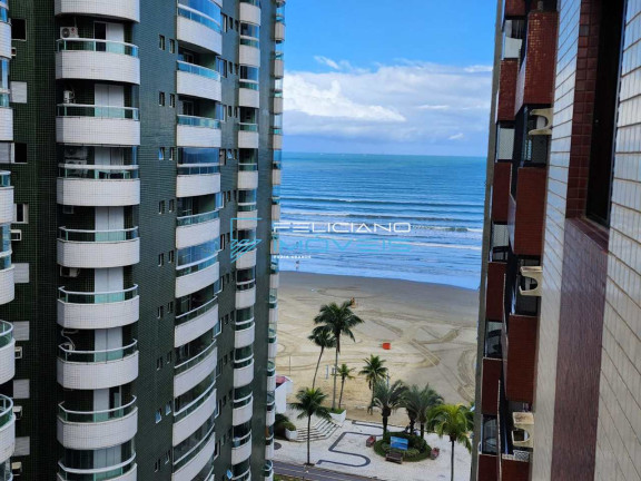 Imagem Apartamento com 2 Quartos à Venda, 91 m² em Canto Do Forte - Praia Grande Imagem Apartamento com 2 Quartos à Venda, 91 m² em Canto Do Forte - Praia Grande