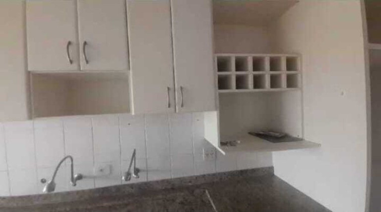 Imagem Imóvel com 3 Quartos à Venda, 80 m² em Vila Clementino - São Paulo Imagem Imóvel com 3 Quartos à Venda, 80 m² em Vila Clementino - São Paulo