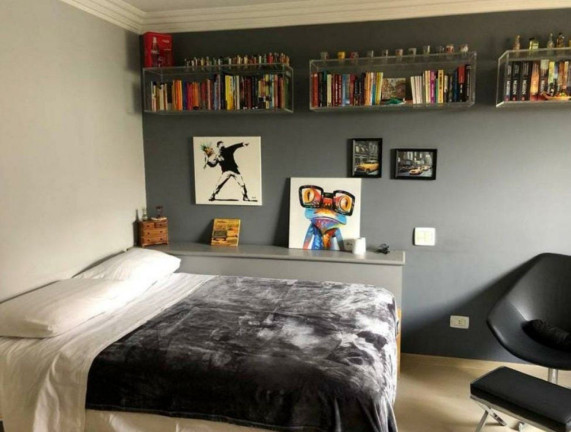 Imagem Apartamento com 3 Quartos à Venda, 281 m² em Higienópolis - São Paulo Imagem Apartamento com 3 Quartos à Venda, 281 m² em Higienópolis - São Paulo