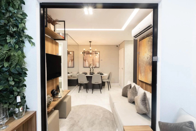 Imagem Apartamento com 1 Quarto à Venda, 29 m² em Butantã - São Paulo