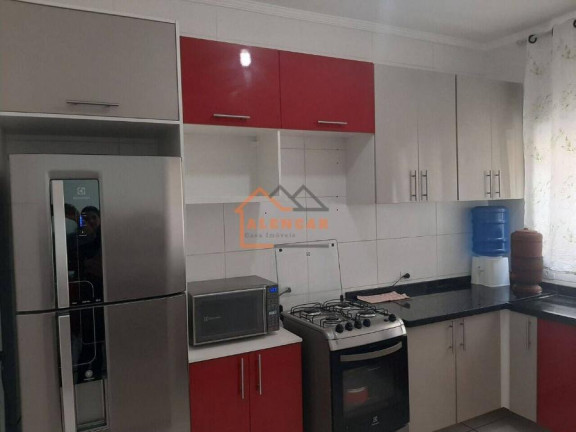Imagem Sobrado com 2 Quartos à Venda, 120 m² em Vila Progresso - São Paulo Imagem Sobrado com 2 Quartos à Venda, 120 m² em Vila Progresso - São Paulo
