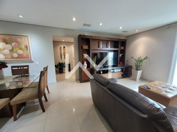 Imagem Apartamento com 4 Quartos à Venda, 170 m² em Centro - Guarulhos Imagem Apartamento com 4 Quartos à Venda, 170 m² em Centro - Guarulhos