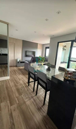 Imagem Apartamento com 1 Quarto à Venda, 61 m² em Continental - Osasco Imagem Apartamento com 1 Quarto à Venda, 61 m² em Continental - Osasco
