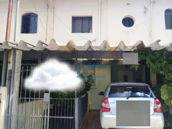 Imagem Sobrado com 3 Quartos à Venda, 120 m² em Perdizes - São Paulo Imagem Sobrado com 3 Quartos à Venda, 120 m² em Perdizes - São Paulo