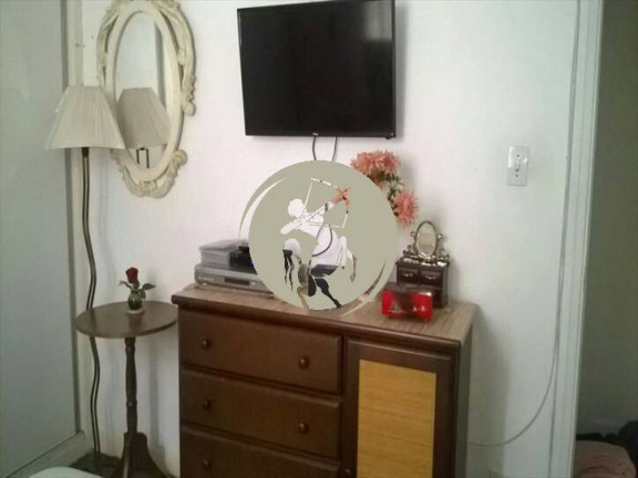 Imagem Apartamento com 2 Quartos à Venda, 66 m² em Boqueirao - Santos Imagem Apartamento com 2 Quartos à Venda, 66 m² em Boqueirao - Santos