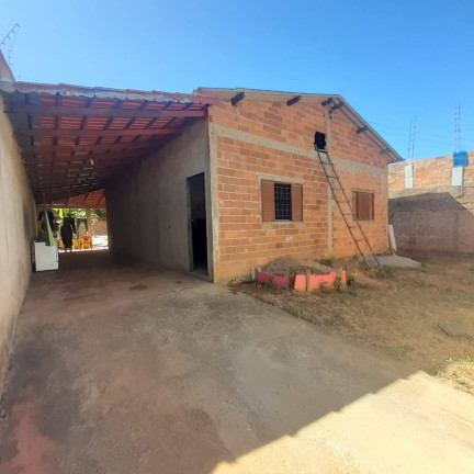 Imagem Casa com 2 Quartos à Venda, 360 m² em Parque Itamaraty - Aparecida De Goiânia Imagem Casa com 2 Quartos à Venda, 360 m² em Parque Itamaraty - Aparecida De Goiânia