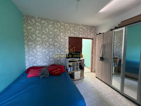 Imagem Casa com 7 Quartos à Venda, 180 m² em Real Parque - São José Imagem Casa com 7 Quartos à Venda, 180 m² em Real Parque - São José