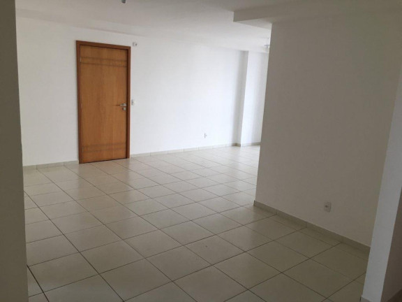 Imagem Apartamento com 4 Quartos à Venda, 167 m² em Brisamar - João Pessoa