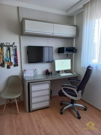 Imagem Apartamento com 3 Quartos à Venda, 120 m² em Itapuã - Vila Velha Imagem Apartamento com 3 Quartos à Venda, 120 m² em Itapuã - Vila Velha