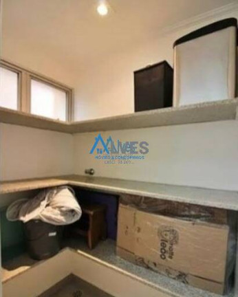 Imagem Apartamento com 2 Quartos à Venda, 69 m² em Centro - São Bernardo Do Campo