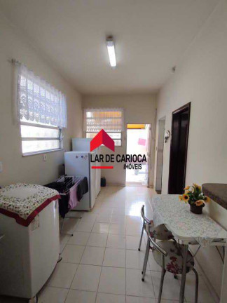Imagem Casa com 3 Quartos à Venda, 150 m² em Higienópolis - Rio De Janeiro