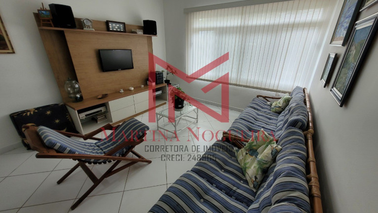 Imagem Apartamento com 3 Quartos à Venda, 90 m² em Enseada - Guarujá Imagem Apartamento com 3 Quartos à Venda, 90 m² em Enseada - Guarujá