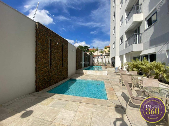 Imagem Apartamento com 1 Quarto à Venda, 38 m² em Jardim Anália Franco - São Paulo Imagem Apartamento com 1 Quarto à Venda, 38 m² em Jardim Anália Franco - São Paulo
