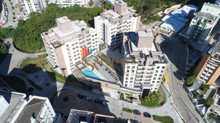Cobertura com 3 Quartos à Venda, 291 m² em Córrego Grande - Florianópolis