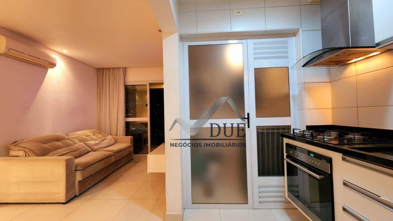Imagem Apartamento com 2 Quartos à Venda, 62 m² em Gonzaga - Santos Imagem Apartamento com 2 Quartos à Venda, 62 m² em Gonzaga - Santos