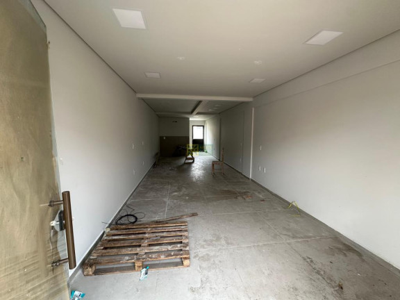 Imagem Sala Comercial à Venda, 49 m² em Centro - Porto Belo Imagem Sala Comercial à Venda, 49 m² em Centro - Porto Belo