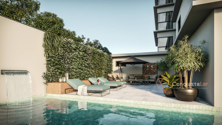 Imagem Apartamento com 3 Quartos à Venda, 130 m² em Vila Nova - Jaraguá Do Sul