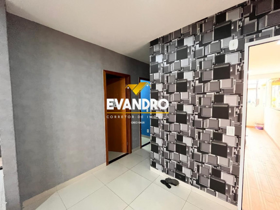 Imagem Casa com 3 Quartos à Venda, 85 m² em Jardim Imperial - Cuiabá Imagem Casa com 3 Quartos à Venda, 85 m² em Jardim Imperial - Cuiabá