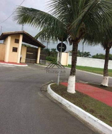 Imagem Terreno em Condomínio à Venda, 300 m² em Jardim Guacira - Itanhaém