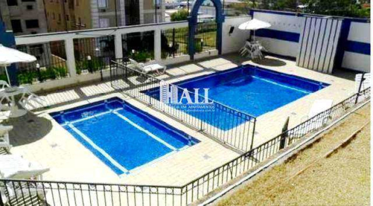 Imagem Apartamento com 1 Quarto à Venda, 80 m² em Centro - São José Do Rio Preto Imagem Apartamento com 1 Quarto à Venda, 80 m² em Centro - São José Do Rio Preto