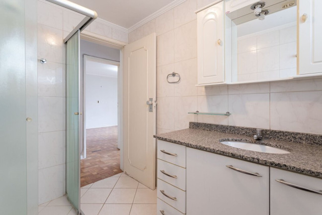 Imagem Apartamento com 3 Quartos à Venda, 125 m² em Moema - São Paulo