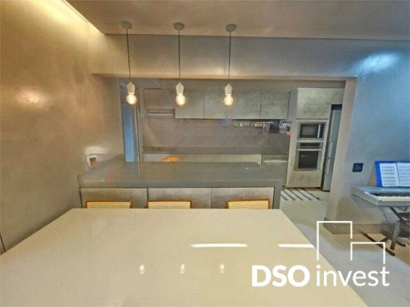 Imagem Apartamento com 3 Quartos à Venda, em Brooklin - São Paulo Imagem Apartamento com 3 Quartos à Venda, em Brooklin - São Paulo