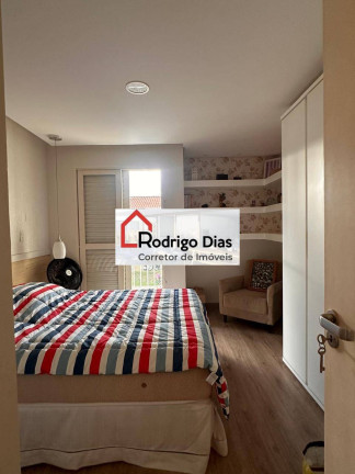 Imagem Casa de Condomínio com 2 Quartos à Venda, 78 m² em Chácara Planalto - Jundiaí Imagem Casa de Condomínio com 2 Quartos à Venda, 78 m² em Chácara Planalto - Jundiaí