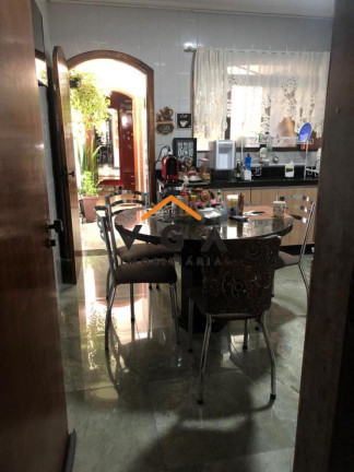 Imagem Casa com 3 Quartos à Venda, 80 m² em Cidade Patriarca - São Paulo Imagem Casa com 3 Quartos à Venda, 80 m² em Cidade Patriarca - São Paulo