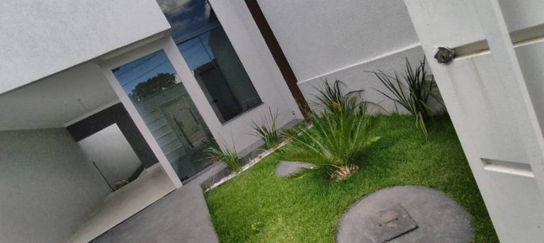 Casa com 3 Quartos à Venda, 210 m² em Cidade Vera Cruz - Aparecida De Goiânia